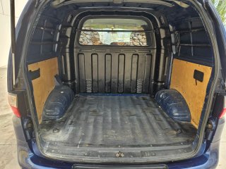 Hyundai H-1 2003