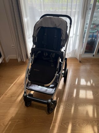 Carrito de bebé UPPAbaby Cruz