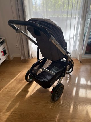 Carrito de bebé UPPAbaby Cruz