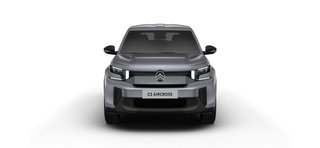 CITROËN C3 Aircross 2 Turbo 73kW (100CV) BVM6 You