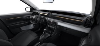 CITROËN C3 Aircross 2 Turbo 73kW (100CV) BVM6 You