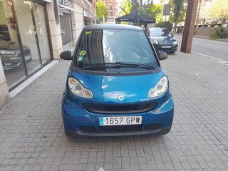 Smart Fortwo Coupé CDI Pulse