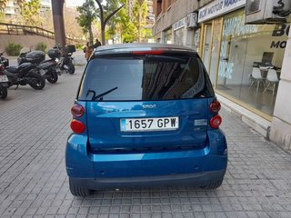 Smart Fortwo Coupé CDI Pulse