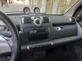 Smart Fortwo Coupé CDI Pulse