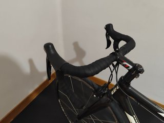 Bicicleta de carretera BH