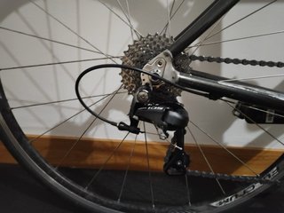 Bicicleta de carretera BH