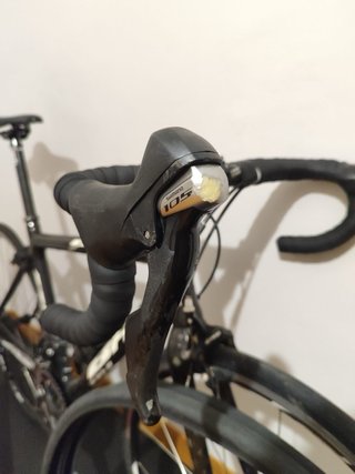Bicicleta de carretera BH