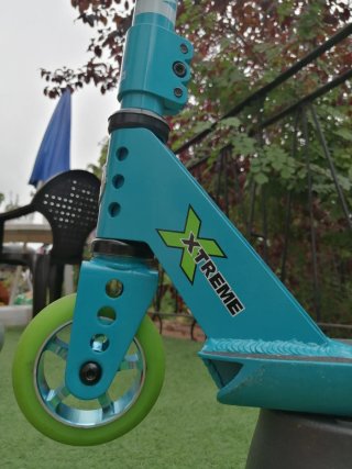 Patinete Micro Xtreme