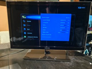 TV Samsung 32"