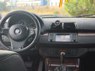BMW X5 2004