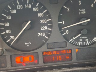 BMW X5 2004