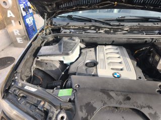 BMW X5 2004