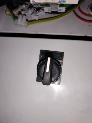 Bomba Deloule VF 1400 Enológica