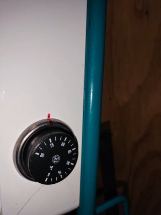 Bomba Deloule VF 1400 Enológica
