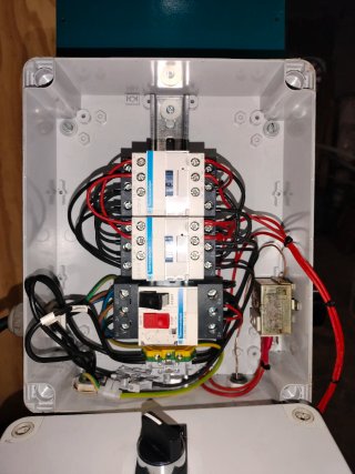 Bomba Deloule VF 1400 Enológica