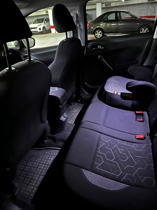 Peugeot 2008 2018