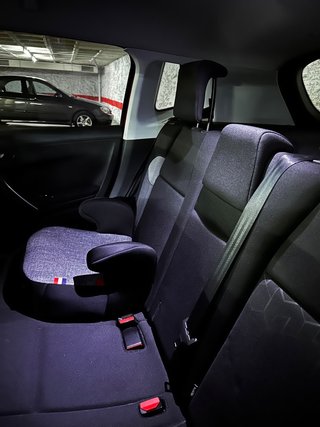 Peugeot 2008 2018