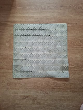 Alfombra Antideslizante para Ducha