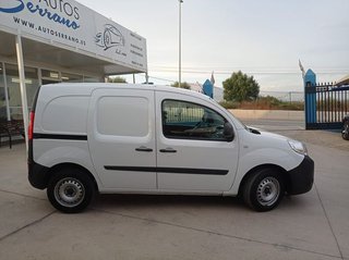 Renault Kangoo Combi Profesional Blue dCi 70 kW