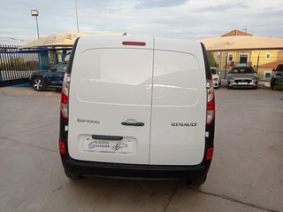 Renault Kangoo Combi Profesional Blue dCi 70 kW
