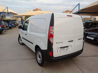 Renault Kangoo Combi Profesional Blue dCi 70 kW