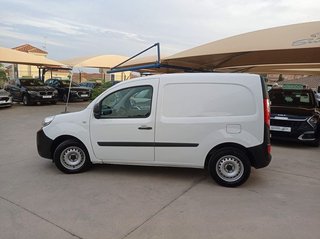 Renault Kangoo Combi Profesional Blue dCi 70 kW