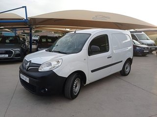 Renault Kangoo Combi Profesional Blue dCi 70 kW