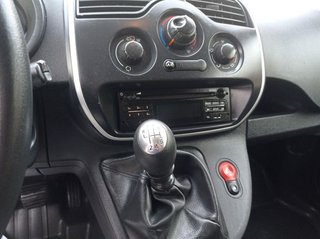 Renault Kangoo Combi Profesional Blue dCi 70 kW