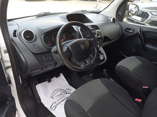 Renault Kangoo Combi Profesional Blue dCi 70 kW