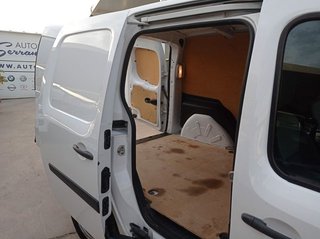 Renault Kangoo Combi Profesional Blue dCi 70 kW