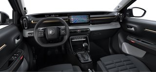 CITROËN C3 Aircross 2 Turbo 73kW (100CV) BVM6 Plus