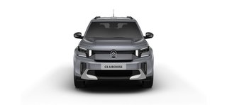 CITROËN C3 Aircross 2 Turbo 73kW (100CV) BVM6 Plus