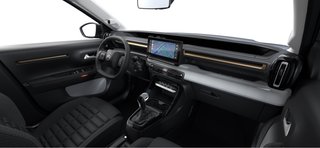CITROËN C3 Aircross 2 Turbo 73kW (100CV) BVM6 Plus