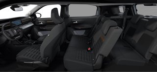 CITROËN C3 Aircross 2 Turbo 73kW (100CV) BVM6 Plus