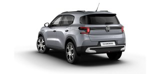 CITROËN C3 Aircross 2 Turbo 73kW (100CV) BVM6 Plus