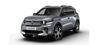 CITROËN C3 Aircross 2 Turbo 73kW (100CV) BVM6 Plus