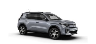 CITROËN C3 Aircross 2 Turbo 73kW (100CV) BVM6 Plus