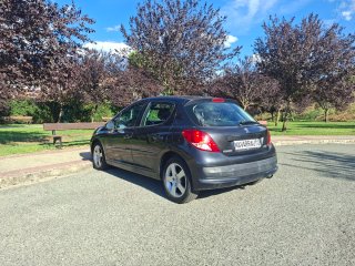 Peugeot 207 2008