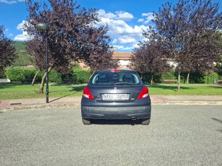 Peugeot 207 2008