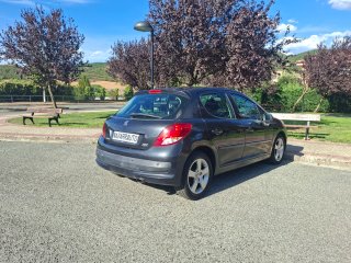 Peugeot 207 2008