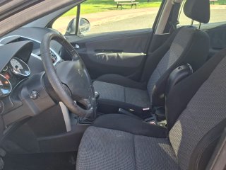 Peugeot 207 2008
