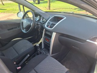 Peugeot 207 2008