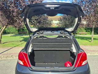 Peugeot 207 2008
