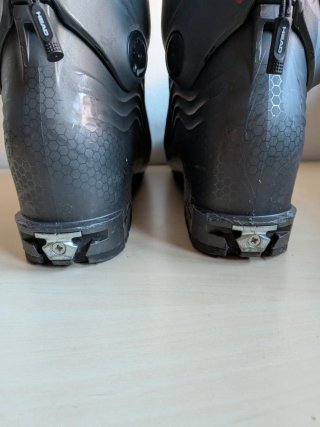 Botas de esquí Head Kore 2