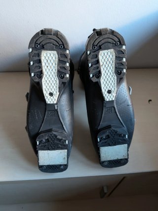 Botas de esquí Head Kore 2