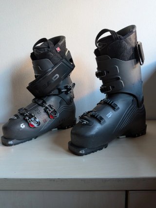 Botas de esquí Head Kore 2