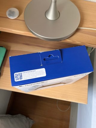 Mando DualSense PlayStation 5 PS5 nuevo sin abrir