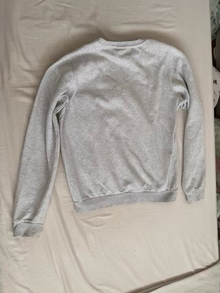 Sudadera Ellesse Gris Multicolor