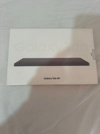 Samsung Galaxy Tab A9+