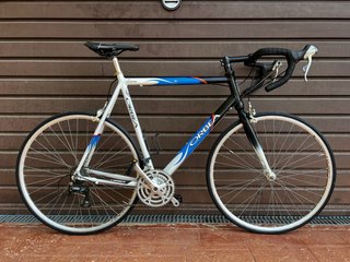 Bicicleta Orbea Clásica Carretera XL